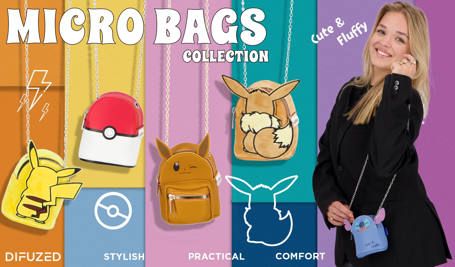 Micro Bags
